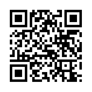 Hearnspeech.com QR code