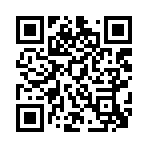 Hearsayblog.com QR code