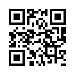 Hearthis.at QR code