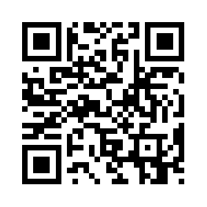 Heartsandmarrow.com QR code