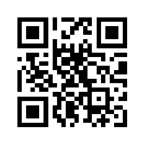 Heartswall.com QR code