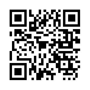 Heartwormsociety.org QR code
