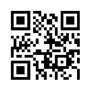 Heartypaws.com QR code