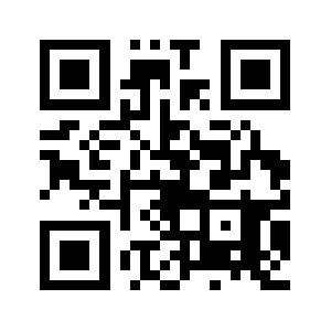 Heartypink.com QR code