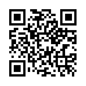 Heartypresident.com QR code