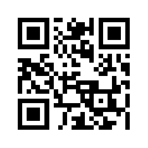 Heatbash.com QR code