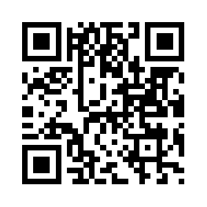 Heathereevans.com QR code