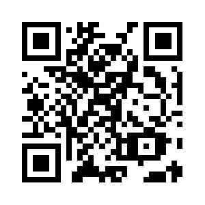 Heavenisawesome.com QR code