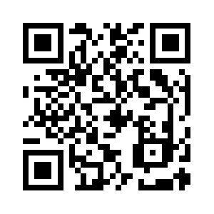 Heavenishappening.com QR code