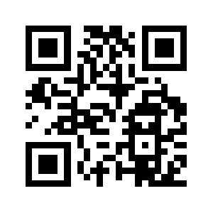 Heavenlou.com QR code