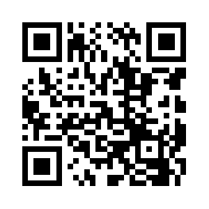 Heavenlyhypeblog.com QR code