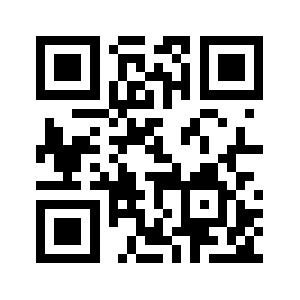 Heavenpups.com QR code