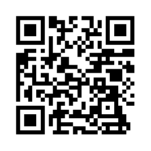 Heavensenthellbound.com QR code