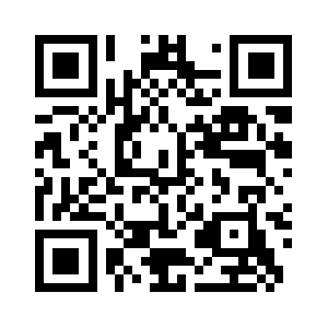 Heavybeatreggae.com QR code