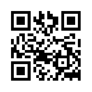 Heavyroc.com QR code