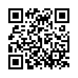 Heavyweightmma.com QR code