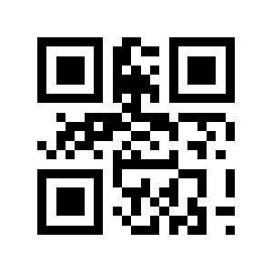 Hebbel QR code