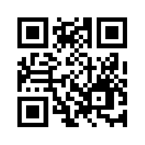 Hebj.info QR code