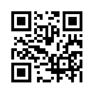 Hebrunnan.com QR code