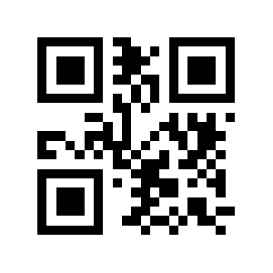 Hec.edu QR code