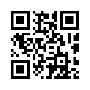 Hec.gov.rw QR code