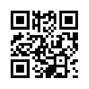 Hechbees.com QR code