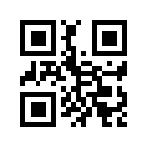 Hecksel QR code