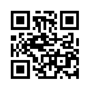 Hecovina.com QR code