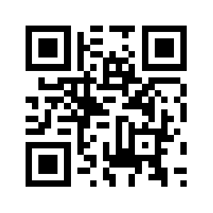 Hectororea.com QR code