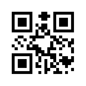 Hedley QR code