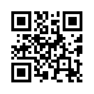 Hedonyst.org QR code