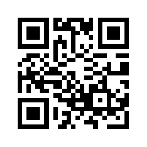 Heeeschen.com QR code