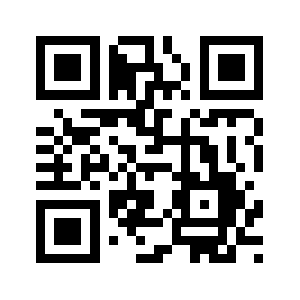 Hegelia.com QR code