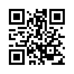 Hegerspa.info QR code