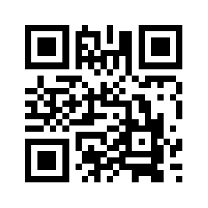 Hegregg.com QR code