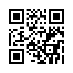 Hegs.biz QR code