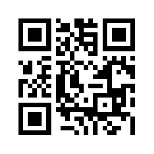 Hegshareea.com QR code