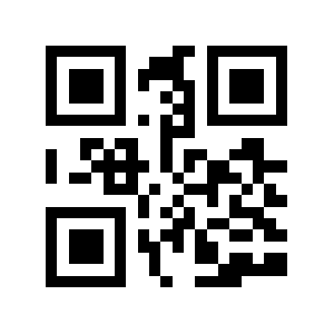 Hei.com QR code