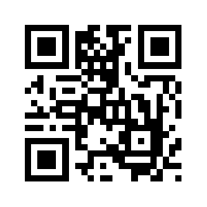 Heinnie.com QR code