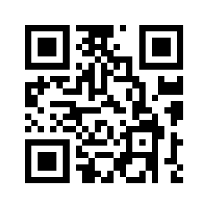 Heinrnch.com QR code