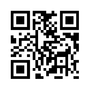 Hejk.biz QR code