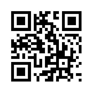 Hektorusa.com QR code