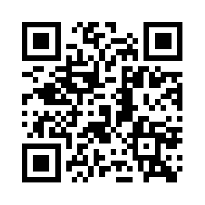 Helengarner.com QR code