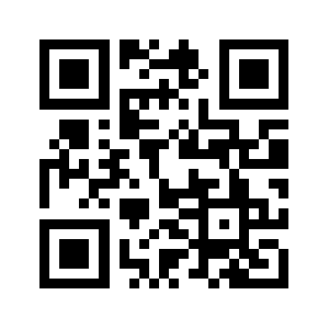 Helenrooke.com QR code