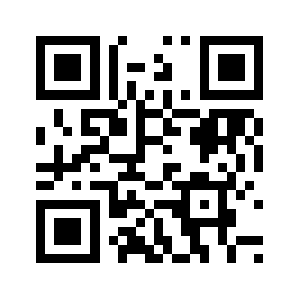 Helikala.com QR code