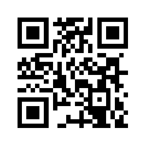 Hellafae.com QR code