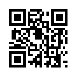 Hellafast.net QR code