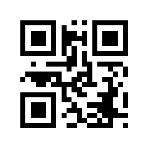 Hellar QR code