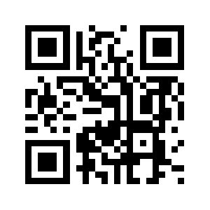 Hellbored.org QR code