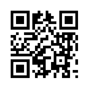 Hellobatty.com QR code